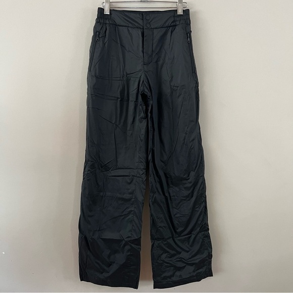 Offline by aerie Water resistant snow pants Ladies size xs black - Picture 3 of 13
